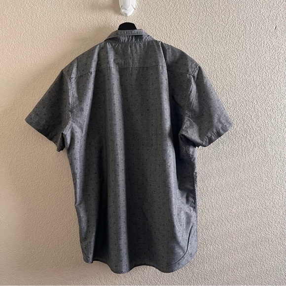 Molokai Surf Co Casual Button Down Shirt Size XXL - Picture 5 of 8